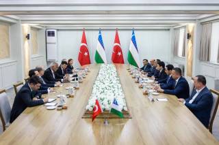 Turkiyadan O‘zbekistonga turistlar oqimi 15,1 foizga oshgan
