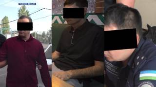 ОТМга ўқишга киритиш билан боғлиқ ноқонуний ҳолат фош этилди