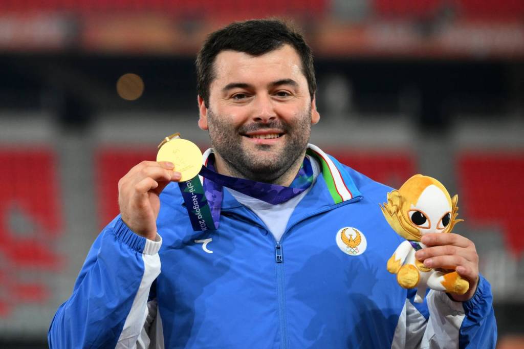 Osiyo o‘yinlari: O‘zbekiston delegatsiyasi 31 medal bilan kuchli beshlikda