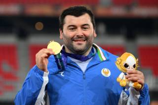 Osiyo o‘yinlari: O‘zbekiston delegatsiyasi 31 medal bilan kuchli beshlikda