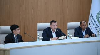 Ўзбекистоннинг ижтимоий ҳимоя соҳасидаги тажрибаси ўрганилди