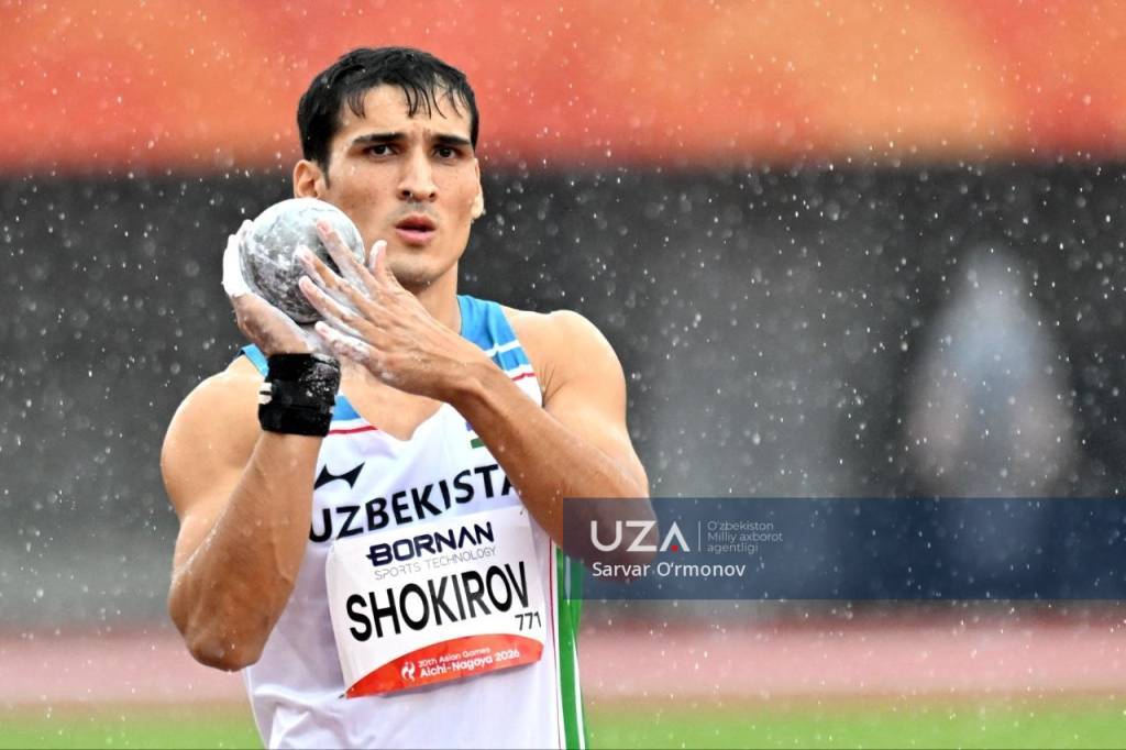 "Aichi-Nagoya-2026": Yengil atletikachilarimiz medallarni ko‘zlamoqda
