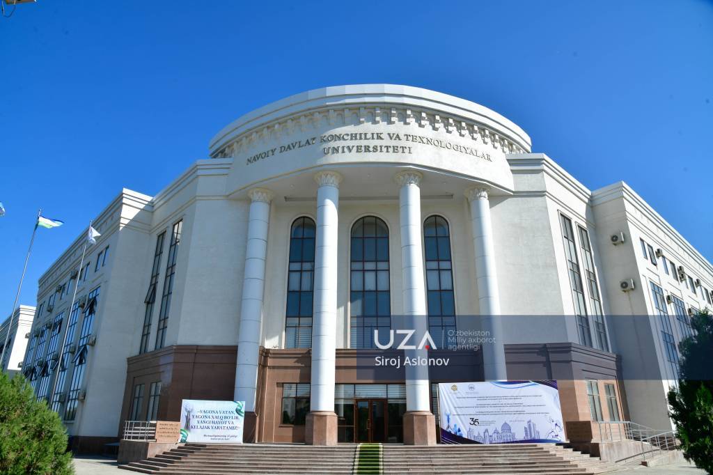 Зарафшон минтақаси – халқаро илмий-амалий ҳамкорлик ва инновациялар чорраҳасида