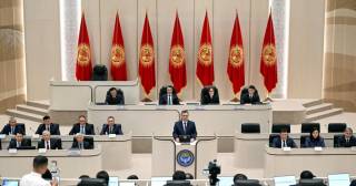 В Кыргызстане президентские выборы впервые пройдут в среду