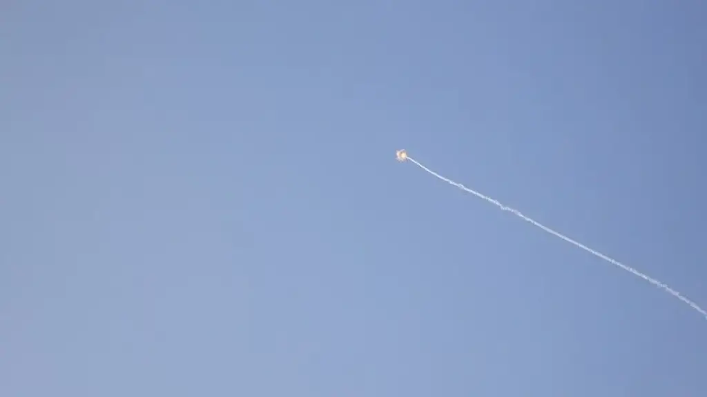 Хусийлар ва Саудия яна ўзаро зарба алмашди
