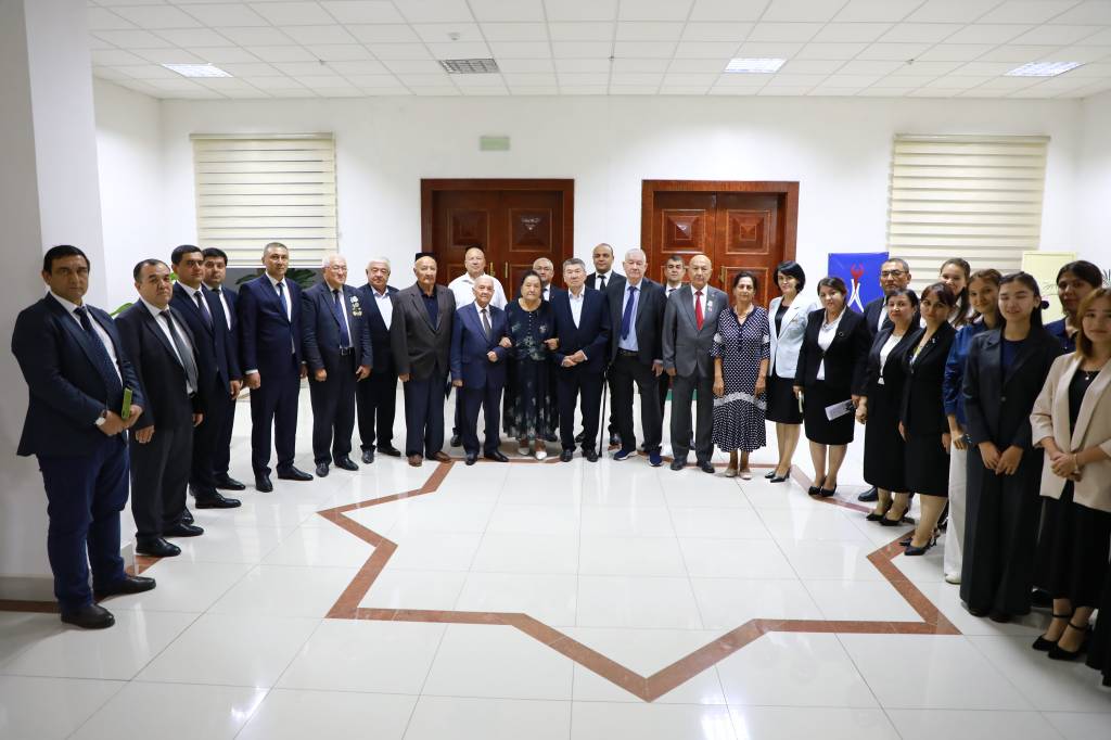 Судьянинг онги адолатни, тили ҳақиқатни, дили покликни улуғлаши керак