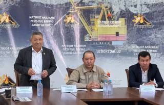 Кўмир саноатида янги тартиб: бозор механизми амалиётда қандай ишлаяпти?