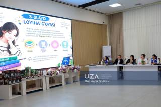 Фарғонада йилнинг энг яхши ахборот-кутубхона мутахассиси аниқланди