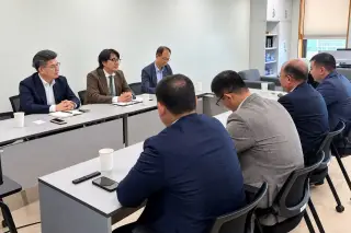 Koreya Respublikasining ilg‘or tajribasi o‘rganilmoqda