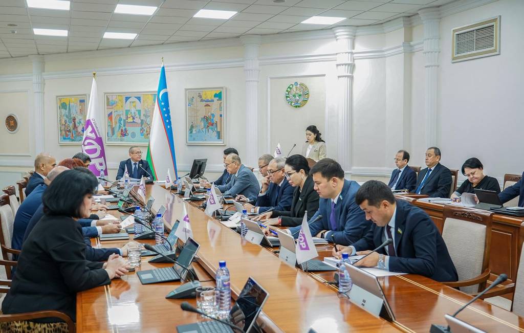 Наркотик моддаларнинг муомаласида назорат кучайтирилади