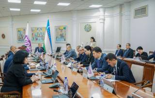 Наркотик моддаларнинг муомаласида назорат кучайтирилади