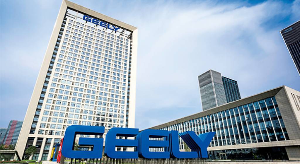 Қирғизистон ва “Geely Auto” қўшма корхона ташкил этади
