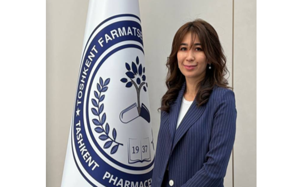 Абдухалиқова Наргиза Ўктамовнанинг фармацевтика фанлари бўйича фалсафа доктори (PhD) диссертация иши ҳимояси тўғрисида