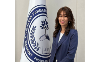 Абдухалиқова Наргиза Ўктамовнанинг фармацевтика фанлари бўйича фалсафа доктори (PhD) диссертация иши ҳимояси тўғрисида