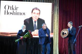 Асарлари ҳаётийлик ва самимиятга йўғрилган адиб