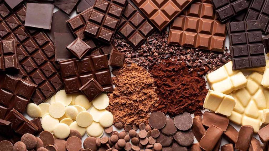 O‘zbekistonga yetti oyda qariyb 124 million dollarlik shokolad import qilindi