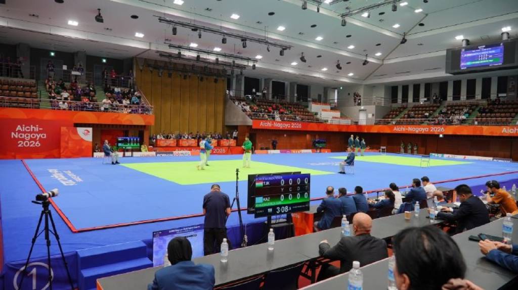Osiyo o‘yinlari: Kurash musobaqalarining so‘nggi kunida mamlakatimiz vakillari ishtirok etmaydi