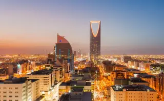 Sahro mo‘’jizasi: Saudiya Arabistonining muvaffaqiyat va yuksalish yo‘li
