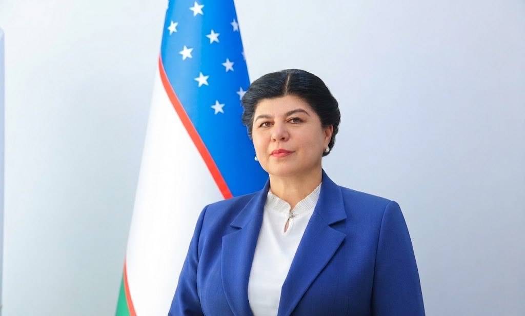 Xorazmda koreys diasporasi va ikki xalq do‘stligining tarixiy ildizlari
