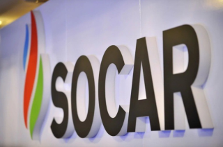 SOCAR Кулеви порти орқали Ўзбекистон дизель ёқилғиси транзитини йўлга қўяди