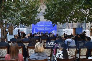 Inson huquqlari bo‘yicha Samarqand forumi: muloqot maydonidan amaliy hamkorlikka