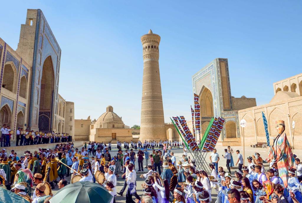 Muslim Ergashboyev: Barqaror turizm – bugungi daromad va ertangi imkoniyat o‘rtasidagi muvozanat