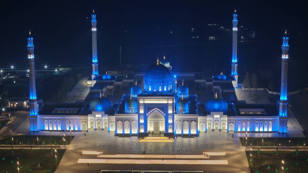Pilgrimage and cultural tourism: when heritage becomes an economic resource