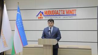 Куз-қиш мавсуми: 1 ноябрдан аҳолига суюлтирилган газ етказиб беришда янги тизим жорий этилади