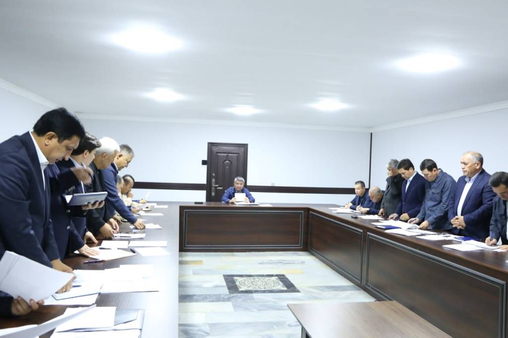 Jizzaxda paxta yig‘im-terimi sur’ati oshmoqda