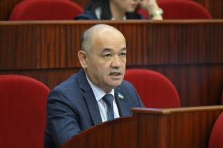 Internet rivoji bo‘yicha parlament so‘rovi yuborildi