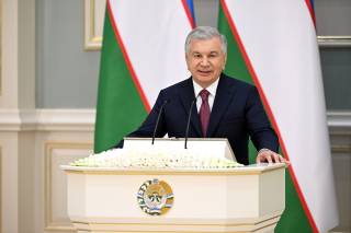 Президент шахматчиларимизни икки карра Олимпиада чемпионлиги билан табриклади