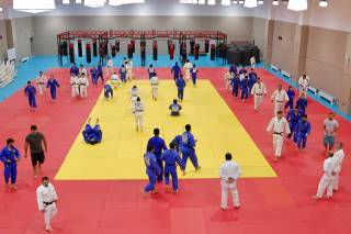 Osiyo o‘yinlarida jang olib boradigan taekvondochilarimiz nomi ma’lum