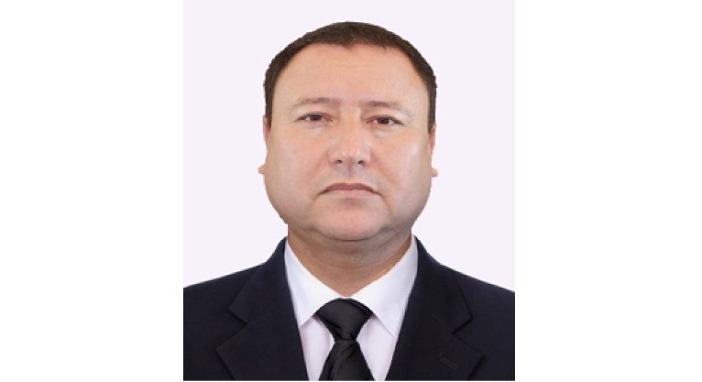 Ешмуратов Адилбай Ялгашбоевичнинг биология фанлари бўйича фалсафа доктори (PhD) диссертация иши ҳимояси тўғрисида