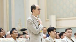 O‘zbekiston shaxmat federatsiyasi FIDE tomonidan «Eng yaxshi federatsiya» deb e’tirof etildi