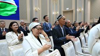 Toshkent xalqaro shaxmat akademiyasining Samarqand, Xorazm va Farg‘onada filiallari ochiladi