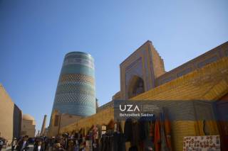 Avgust oyida O‘zbekistonga 1 mln 353 ming 421 nafar sayyoh tashrif buyurdi