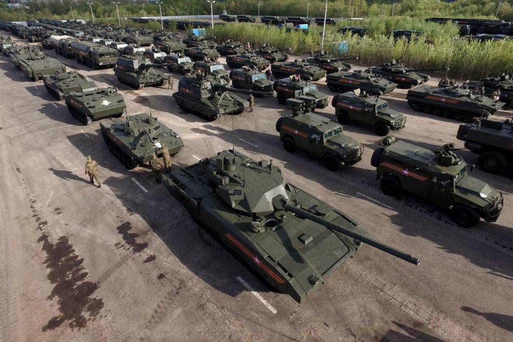 Rossiya urush uchun 202 milliard dollar sarflaydimi?