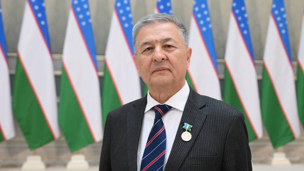 Komil Sindarov: “Ko‘pchilik O‘zbekistonning chempion bo‘lishini kutdi va yigitlarimiz buni uddaladi”