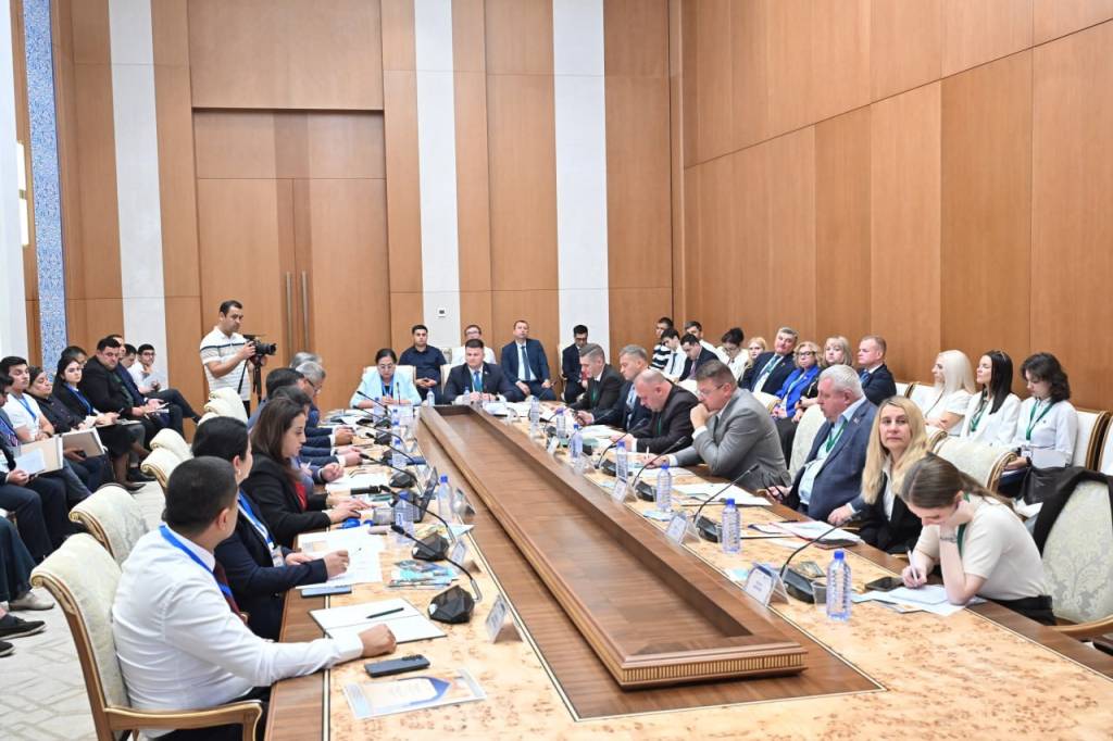 O‘zbekiston va Belarus o‘rtasida turistik hamkorlikni kengaytirish bo‘yicha yangi tashabbuslar ilgari surildi
