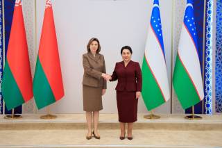Ўзбекистон - Беларусь: парламентлараро мулоқот дўстона муносабатлар ва янги иқтисодий имкониятларга кенг йўл очмоқда