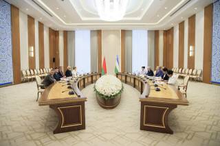 Парламентлараро дипломатия имкониятларидан самарали фойдаланилади
