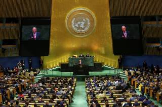 UN General Assembly: Dialogue and cooperation in addressing global challenges
