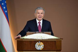 Prezident: "O‘qituvchi – mehr daryosi, o‘qituvchi – ezgulik bulog‘i, o‘qituvchi – ma’rifat quyoshi!"