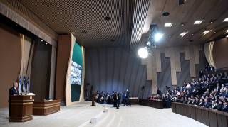 O‘qituvchilar uchun bir oylik majburiy malaka oshirish kurslari bekor qilinadi
