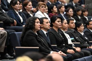 Barcha tumanlarda bo‘sh davlat binolari xususiy maktab ochish uchun 10 yilga bepul ijaraga beriladi