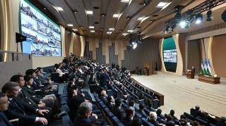 Тарбиячилар учун педагогика олийгоҳларида ўқиш муддати 3 йилга қисқартирилади