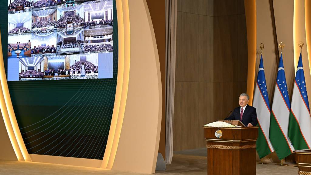 Davlat universitetlari kuzatuv kengashlarining uchdan ikki qismi xususiy sektor va xorijiy ekspertlardan iborat bo‘ladi