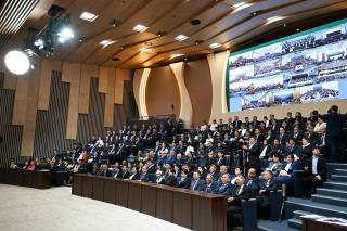 Maqsad – xorijiy standartlarni milliy ta’lim mazmuni bilan uyg‘unlashtirish