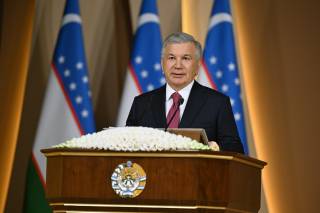 Президент: “Устозни эъзозлаш – бир касб эгасини эмас, бутун бир миллат келажагини эъзозлашдир"