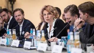 Цифровое госуправление во время войны: чему Европа может научиться у Украины